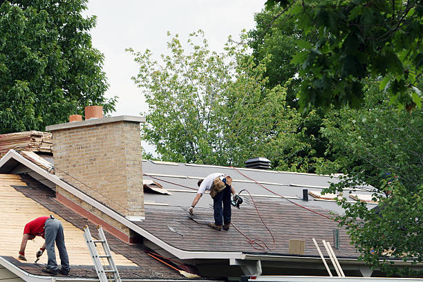 Slate Roofing Contractor in Tri Lakes, IN