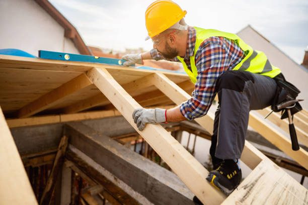 Best Commercial Roofing Services  in Tri Lakes, IN