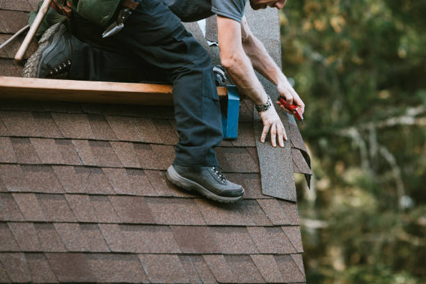 Quick and Trustworthy Emergency Roof Repair Services in Tri Lakes, IN
