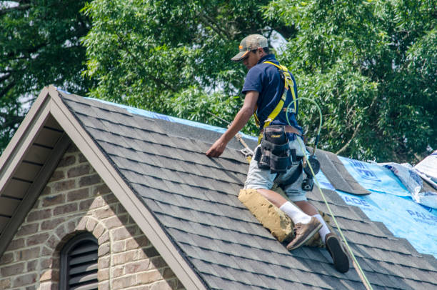 Best Roof Replacement Cost  in Tri Lakes, IN